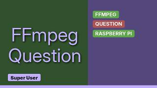 H264 stream to Janus using ffmpeg on Raspberry Pi (2 Solutions!!)