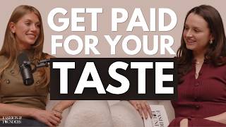 Make a Career out of Taste with VP of Partnerships at ShopMy