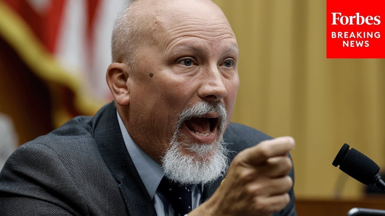 LIVE: Chip Roy Leads House Judiciary Committee Hearing Called, 'Sharia-Free America'