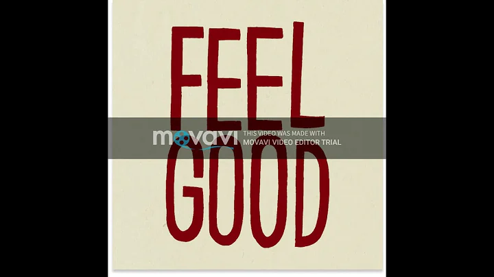 A.Winn - If You Wana Feel Good
