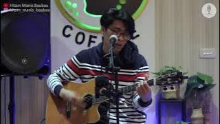 NAFF - TAK SEINDAH CINTA YANG SEMESTINYA - LIVE COVER BY DYAS ODE