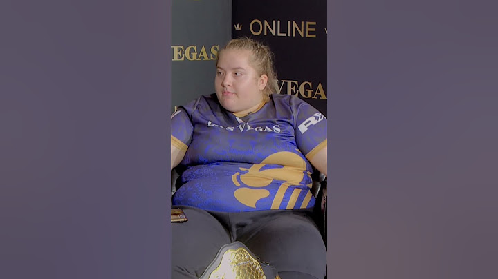 Ce mesaj are Tatiana Final Boss pentru @tj_miles? #shortsyoutube #shorts #mma #viralyoutube