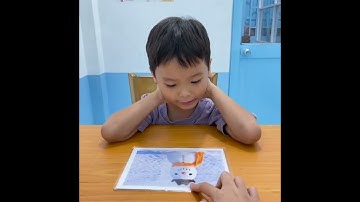 Tiếng Anh Giao Tiếp Phan Thiết: Jack practices talking about Christmas