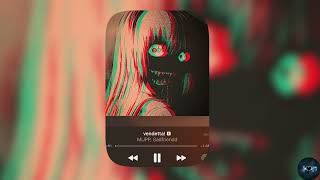 MUPP, SADFRIEND - VENDETTA!