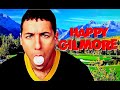 10 Things You Didn't Know About HappyGilmore