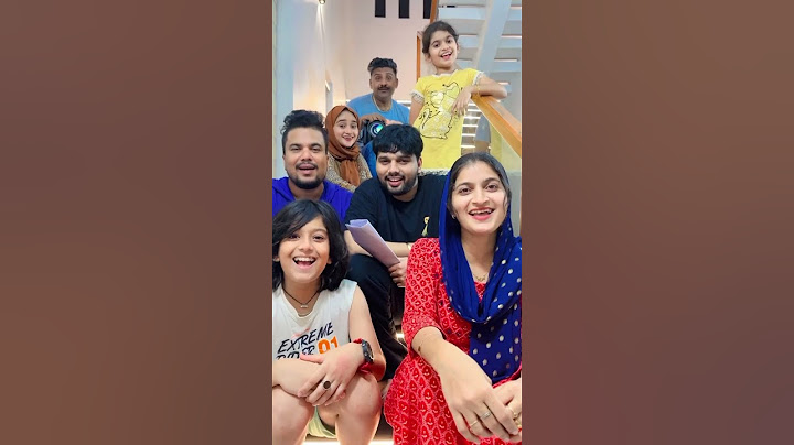Zifran Family ❤️❤️❤️#zifrannizam #nizamthaliparamba #meharunnisanizam #noorinizam