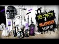 Decorate 4 Halloween w/ Me