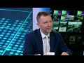 Łukasz Schreiber: Nie chcemy ani Brauna, ani Tuska w rządzie | GOŚĆ PORANKA