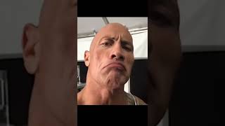 The ROCK Eyebrow #gif #memes