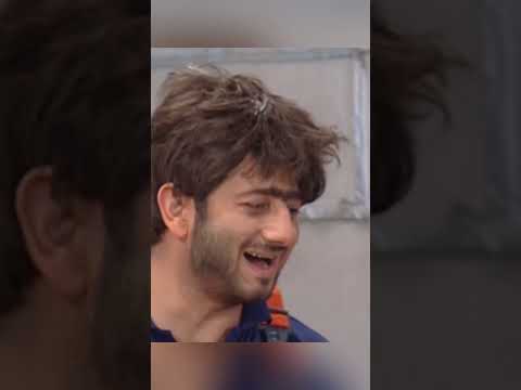 Равшан и Джамшут - сломали магнитофон 😂 | #юмор #нашараша #сериал