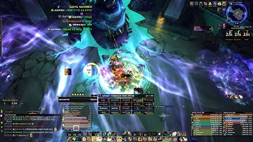 Against the Elements vs Mythic Gorefiend