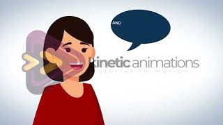 Pacific Aviation | Info Animation | Kinetic Animations