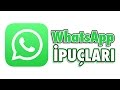 WhatsApp ile İlgili Şimdi Öğreneceğiniz 3 İpucu