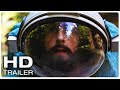 SPACEMAN Teaser Trailer (NEW 2024)