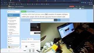 10FastFingers Verification Video | Bahasa Indonesia 131 WPM