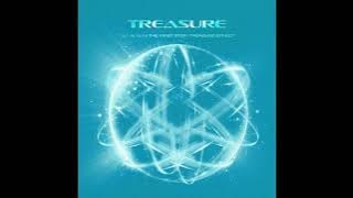 Treasure - My Treasure instrumental