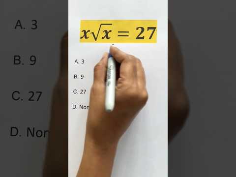 Exponential math