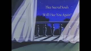 Miniatura de vídeo de "will i see you again - thee sacred souls (slowed & lyric)"