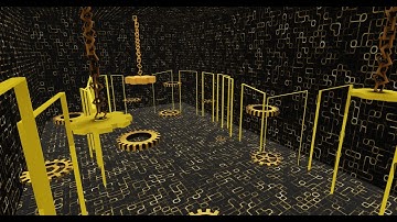 Speedrun 4 (Level 29) {26.10} “Clockwork” Speedrun