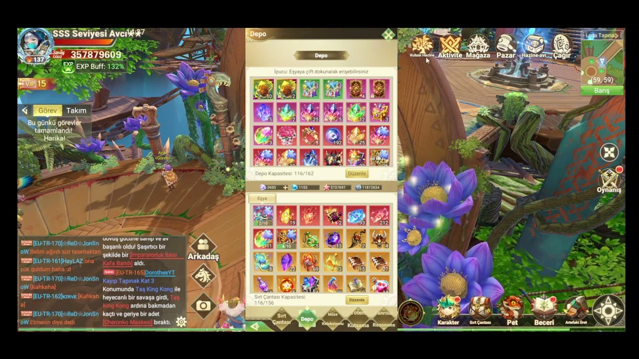 Dragon Trail Türkiye Heiliges Stigma vom Konto des Game Managers