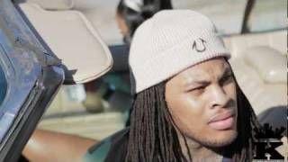 T'Melle and Waka Flocka - 'GO TO WAR'- BTS by @KingsmenMedia