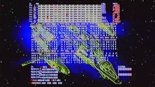 Jakerson & Kawashin - Back In Action Capcom Cps-1