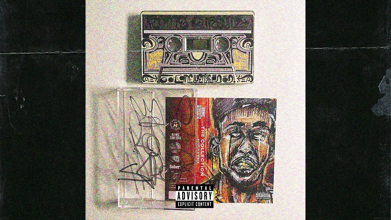 "MUD" | Rome Streetz x Griselda x Westside Gunn Type Beat