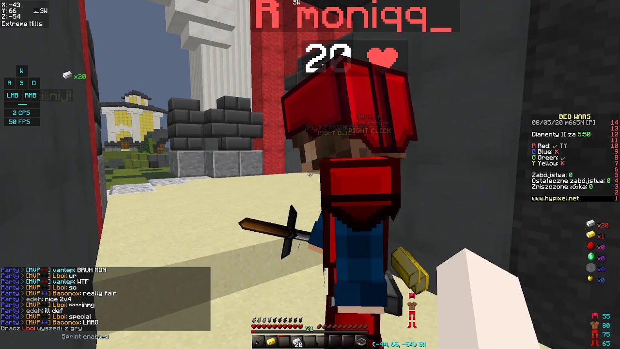 MTA SA DRIFT NATION SERVER #1