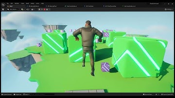 Obstacle Assault - GameDev.TV Course