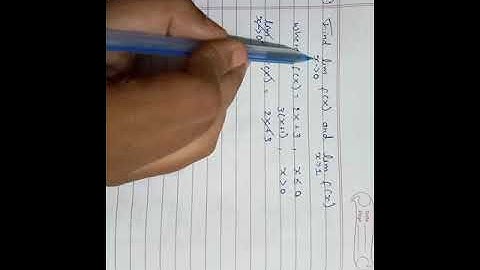 ncert maths class 11 exercise 13.1 question no.23 solution #ncertmathsclass11 #limitsandderivatives
