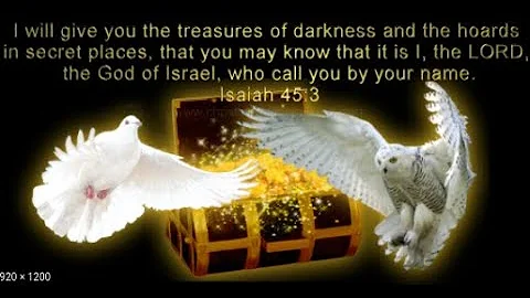 How to know your chosen by God