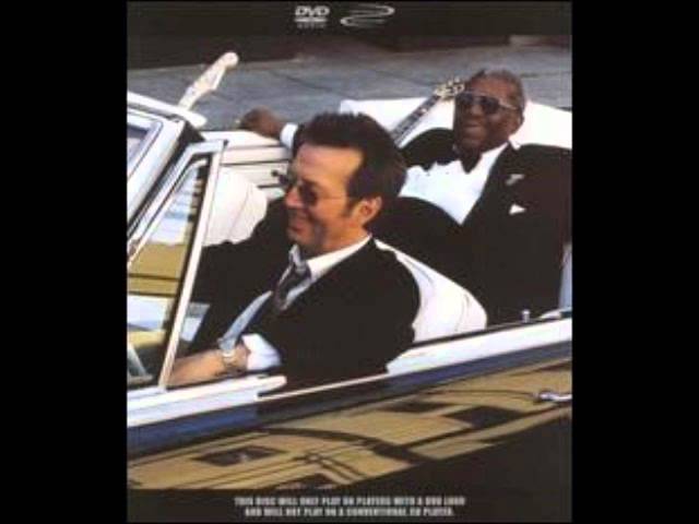 BB King & Eric Clapton - Come rain or come shine - 12/12 BB King & Eric Clapton - Come rain or come shine - 12/12
