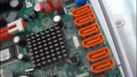 Review: ECS A785GM-M5