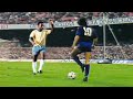 LEGENDARY Moments by Diego Maradona