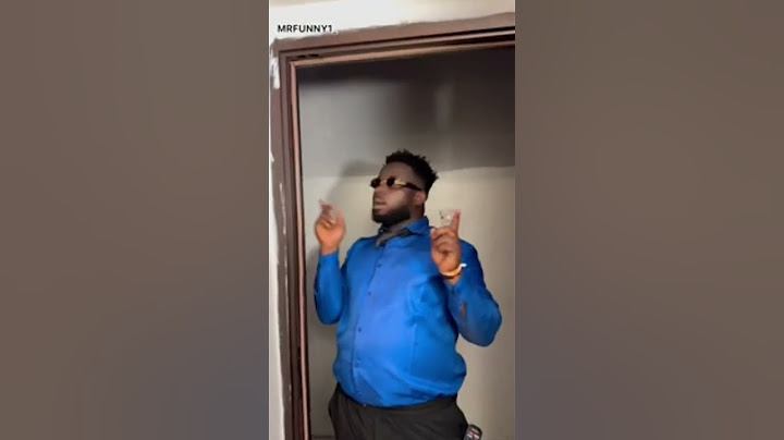 Sabinus goes on his robbery mission