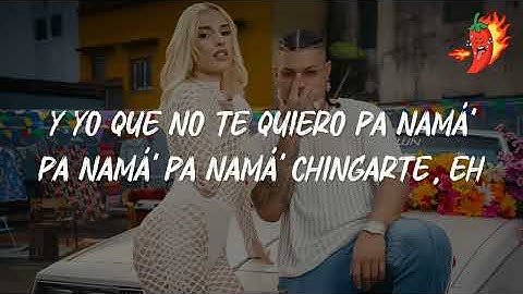Boza, ELENA ROSE - Orión (Letra) || "de tenerte también tengo ganas, solo dame chance para asimilar"