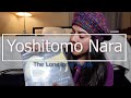 Book Review: The Lonesome Puppy by Yoshitomo Nara