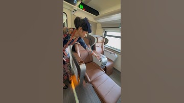 Indonesian trains are something else!#jakarta #indonesia #traveltheworld #asia #travelcouple