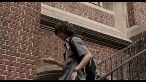Step Up 2 : Moose