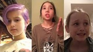 Cute \& Adorable!! Stranger Things Season 3 Kids Auditions on YouTube!!!