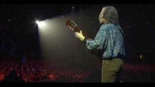 Steve Howe -  Lute Concerto in D Major / Mood For A Day chords