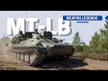 MT-LB and its derivatives | One of the most successful mechanized mules