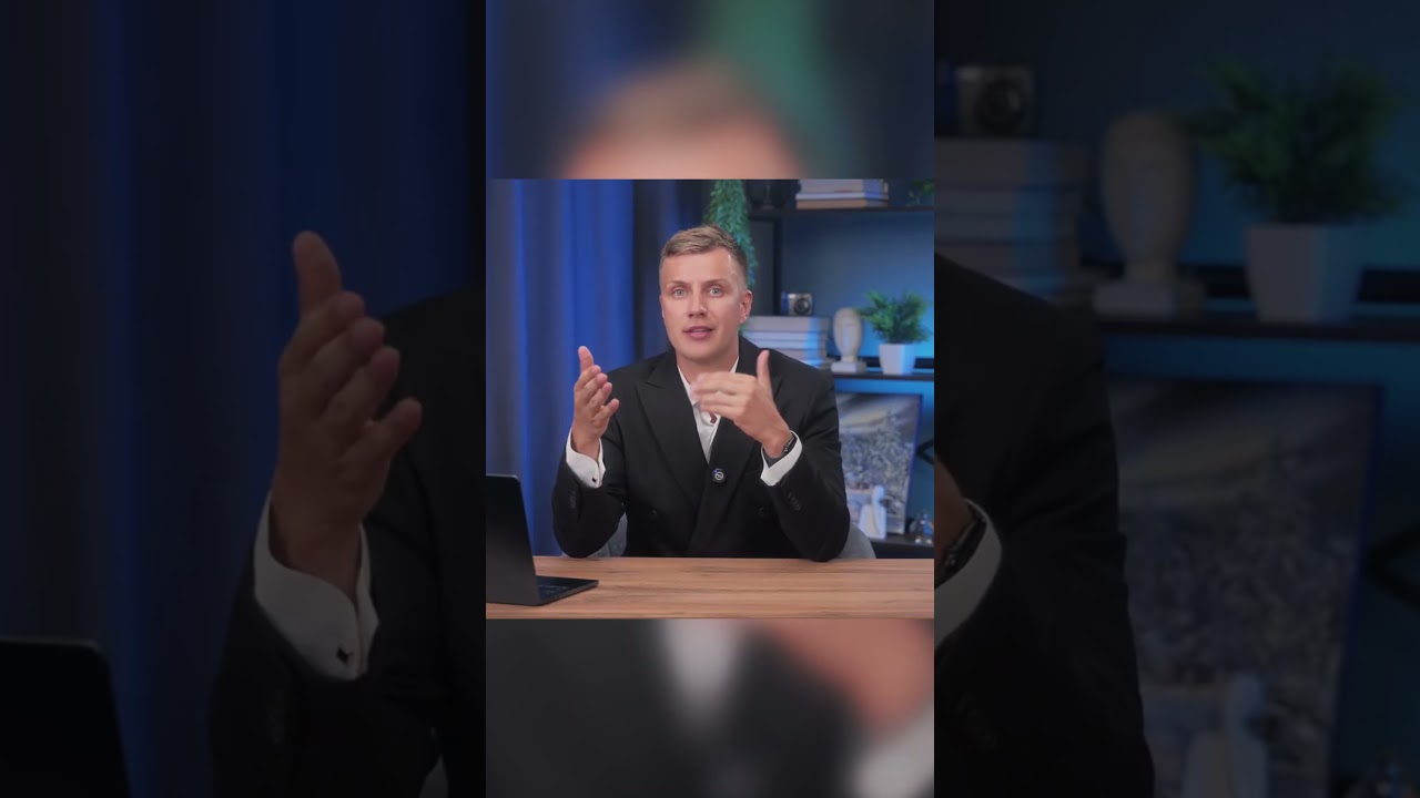 Самая лучшая ниша для бизнеса прямо сейчас 