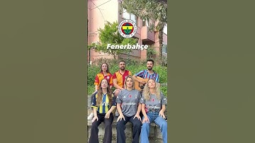 Thumbnail of Aşkınla coşkunla sen çok yaaaaşa fenerbahçemmmmmmmmm