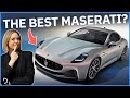 2024 Maserati GranTurismo | Drive.com.au