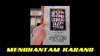 Menghantam Karang (Official Audio)