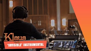 Video voorbeeld van "KLAUS | “Invisible” (Instrumental Version)"
