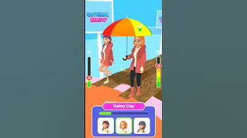 catwalk beauty level 16 android games #gameland #shorts #funnyvideo #viral #gameplay