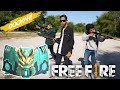 DRAMA FREE FIRE DIDUNIA NYATA, SEDIHNYA BOT YANG AKHIRNYA JADI SULTAN! | Mikael TubeHD