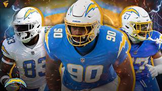 Chargers Training Camp Hot Takes (2026) | Director's Cut